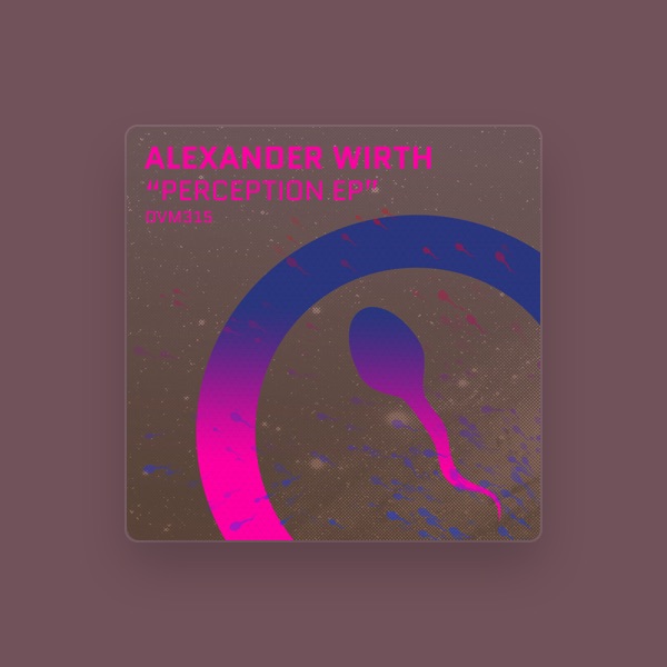 Alexander Wirth's avatar