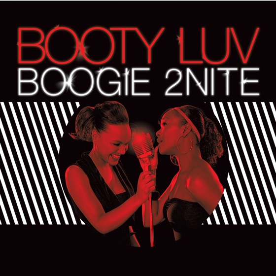 Cover artwork for Boogie 2Nite (Tommy Vee vs. Keller Remix)