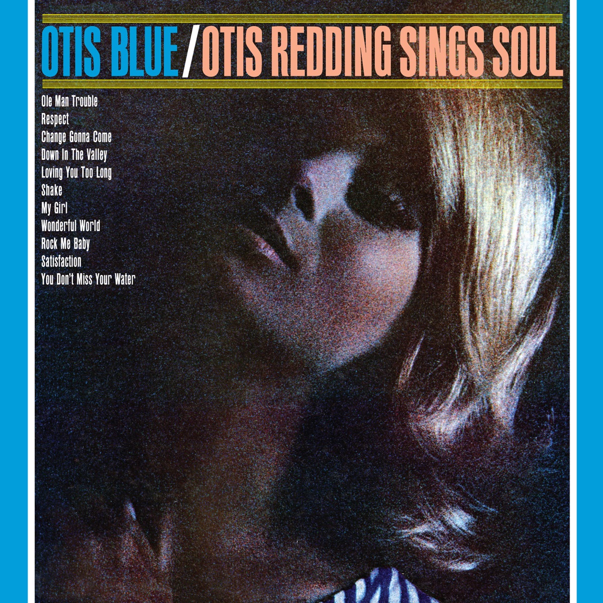 King & Queen by Otis Redding on Apple