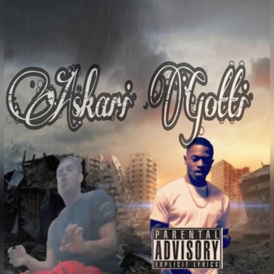 Askari Gotti - EP