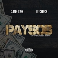 Paysos (feat. Hitchcock) - Single - G.o Aka Game Over