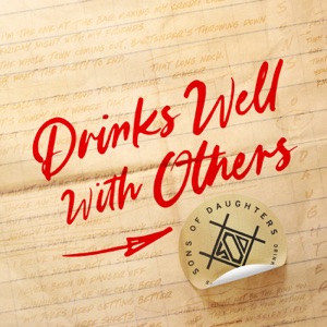 Sons of Daughters - Drinks Well With Others - 排舞 編舞者