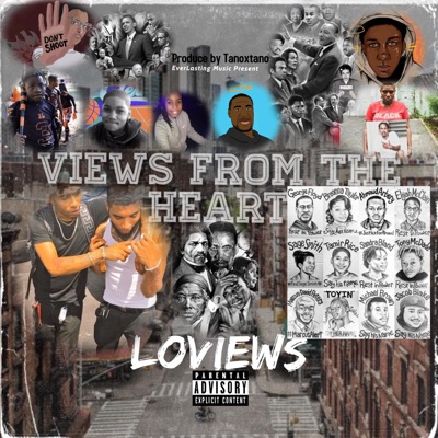 Views from the Heart