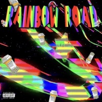 Rainbow Road - Single - Xo Monti