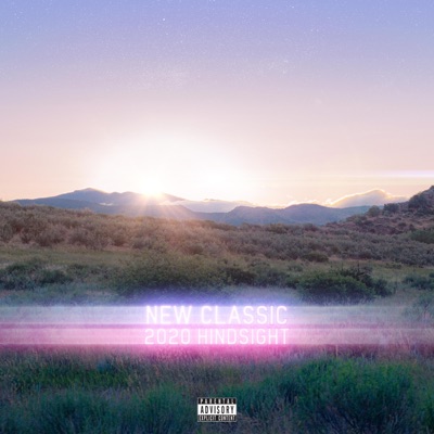 2020 Hindsight - EP