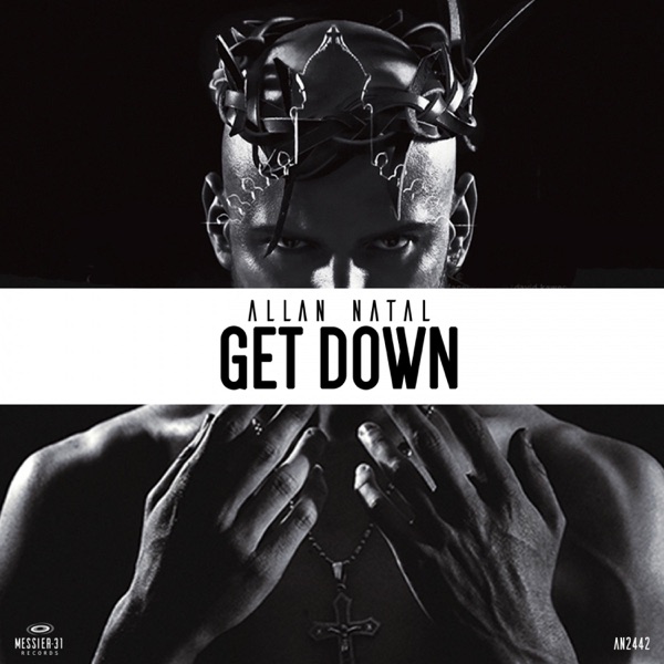 Get Down - Single