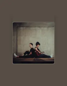 聆聽 Madi_ic、觀看音樂影片、閱讀小傳、查看巡演日期等！