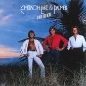 Emerson, Lake & Palmer - Taste of My Love