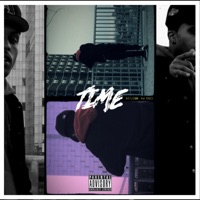 Time - Single - Osagye