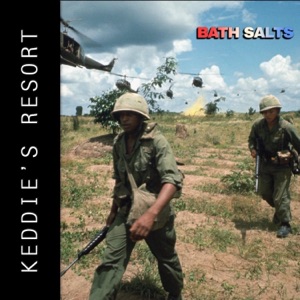 Bath Salts - EP