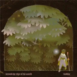 Beyond the Edge of the World album cover