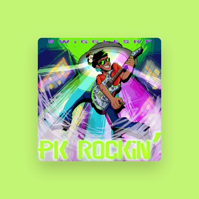 Listen to SwigglesRP, watch music videos, read bio, see tour dates & more!