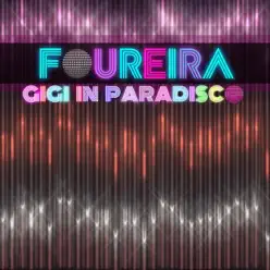 Gigi in Paradisco - Single - Eleni Foureira Gigi in Paradisco - Single - Eleni Foureira