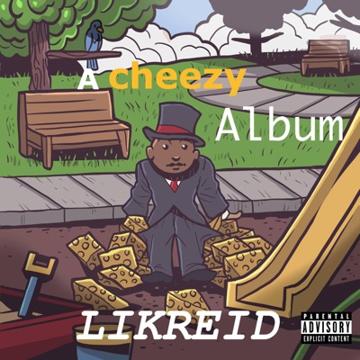 A Cheezy Album - EP