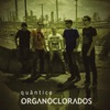 Organoclorados - Cortina de Fumaça
