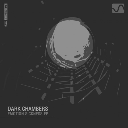 dark chambers artwork