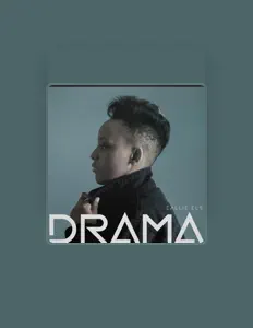 收听 Callie Els、观看音乐视频、阅读小传、查看巡演日期等 ！