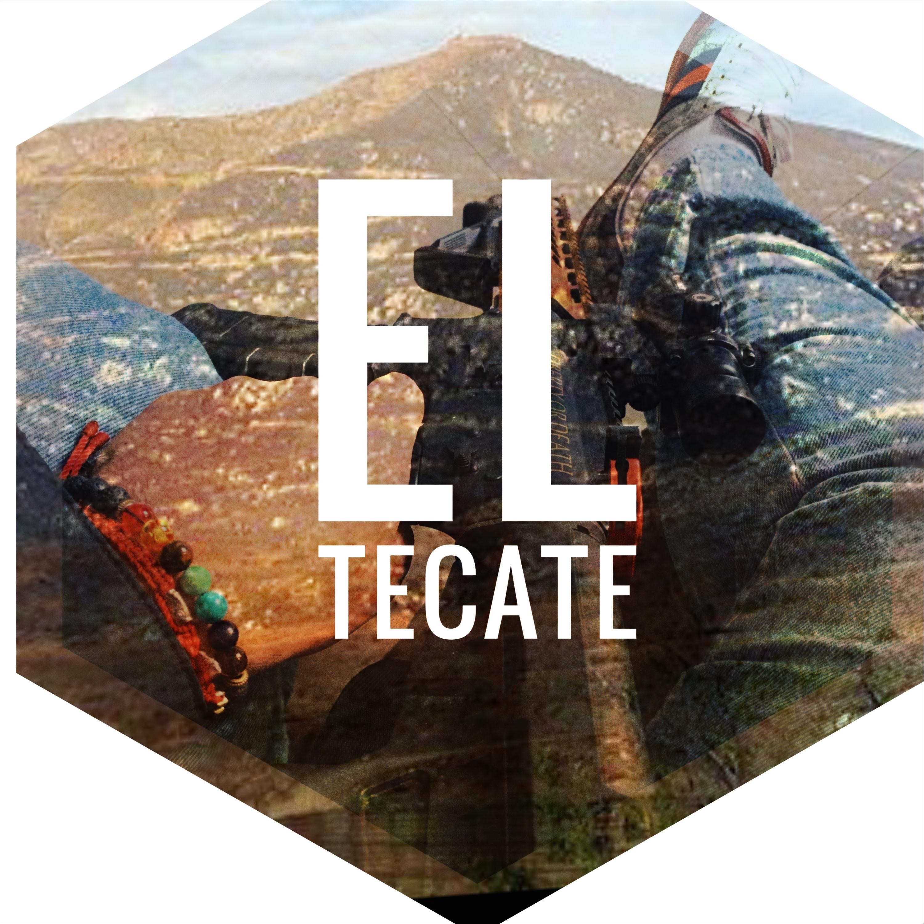 El Tecate - Single