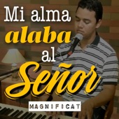 Mi alma alaba al Señor (Magnificat) artwork