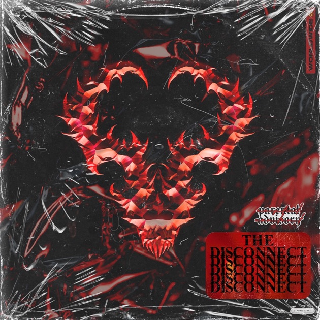 Lp Vulvodynia Entabeni Monochrome デスコア VULVODYNIA