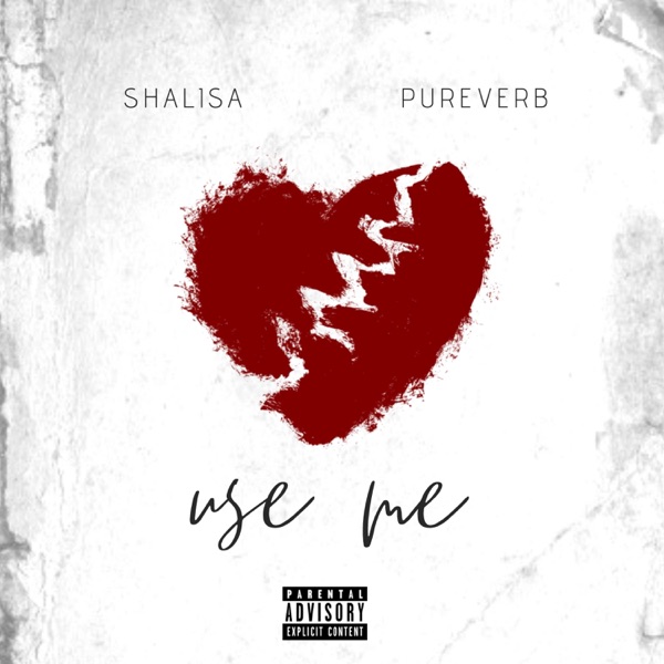 Use Me (feat. Shalisa)