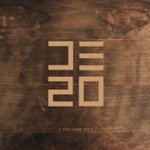 D-edge 20 Years, Vol. 3 artwork