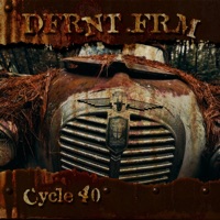 Cycle 40 - Single - DFRNTFRM