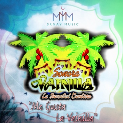 Me Gusta la Vainilla - Single