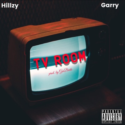TV Room (feat. Garry Mapanzure) - Single