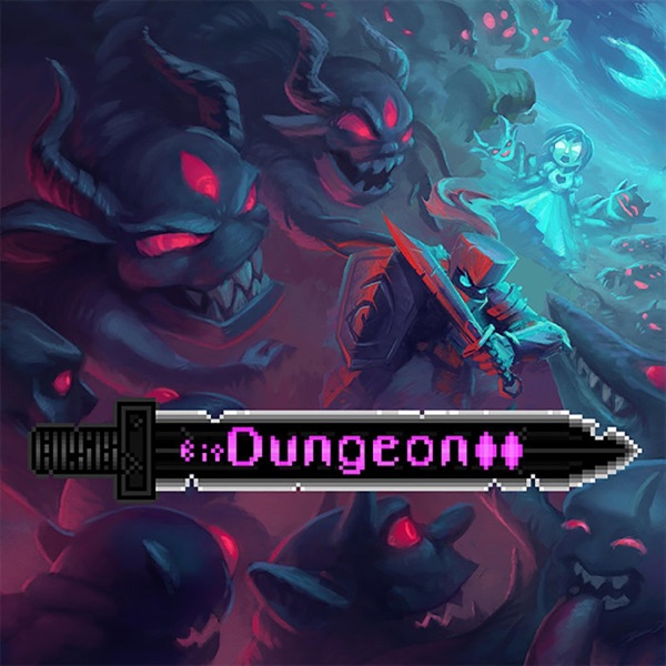 Bit Dungeon II (Original Game Soundtrack)