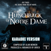 Out There (From "the Hunchback of Notre Dame") [Karaoke Version] - Urock Karaoke