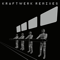 Kraftwerk - Remixes artwork