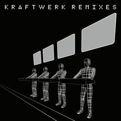 REMIXES cover art