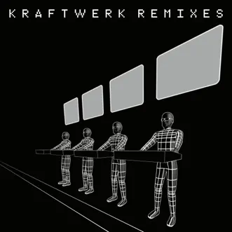 Non Stop by Kraftwerk song reviws