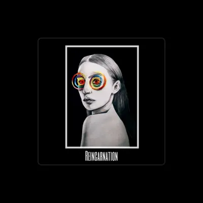 Listen to Romina, watch music videos, read bio, see tour dates & more!