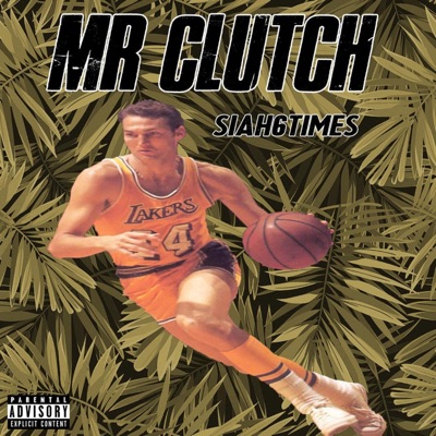 Mr. Clutch - Single