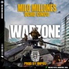 Warzone (feat. Milo Millones & Ochocinco) - Single