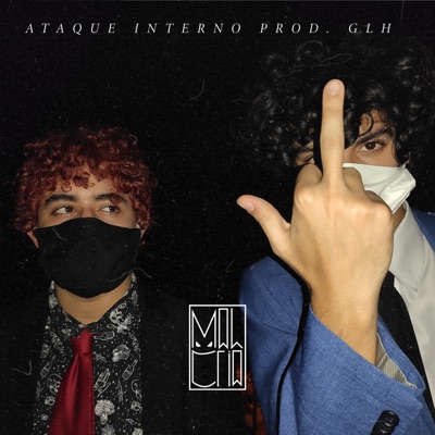 Ataque Interno - Single