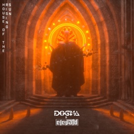 House of the Rising Sun Dogma & Elevatd
