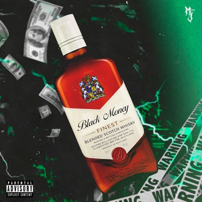 Ballantines - Single