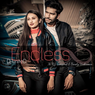 Endless (feat. RJ Swapnil & Barely Unknown) - Single