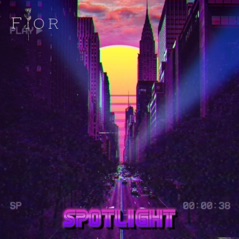 Spotlight (feat. Greer Baxter) - Single