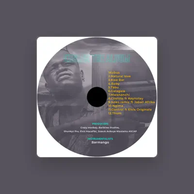 Listen to Apesi, watch music videos, read bio, see tour dates & more!