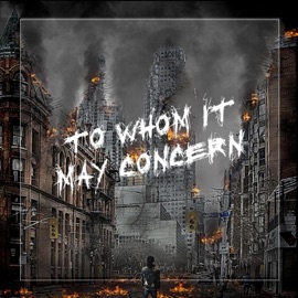 Revenge (feat. VI Seconds) Golden Gho5t