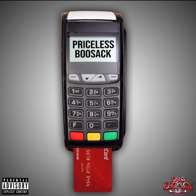 Priceless - Single