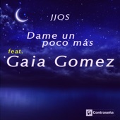 Dame un Poco Mas (feat. Gaia Gomez) [Spanish Rework Mix] artwork