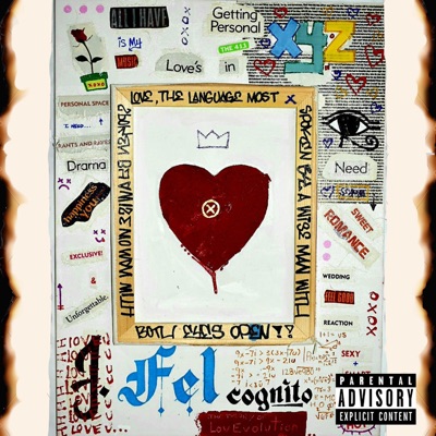 The Theory of LovEvolution