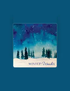聆聽 Winter Wander Music、觀看音樂影片、閱讀小傳、查看巡演日期等！