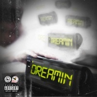 Dreamin' (feat. RawOne) - Single - Hongo1_