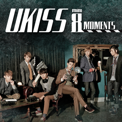 U Kiss On Apple Music